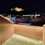 Castle Apartahotel Leiria