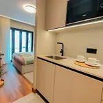 Apartahotel Castle Leiria