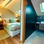 Castle Apartahotel Leiria