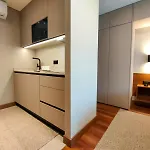 Castle Apartahotel 3*