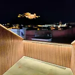Castle Apartahotel Leiria