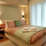 Apartahotel Castle Leiria