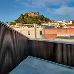 Castle Apartahotel 3*