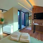 Apartahotel Castle Leiria