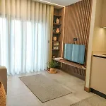 Apartahotel Castle 3*