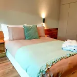 Apartahotel Castle Leiria