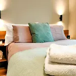 Apartahotel Castle