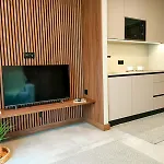 Castle Apartahotel 3*