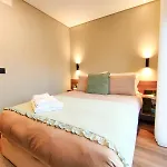 Apartahotel Castle 3*