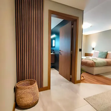 Castle Aparthotel