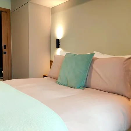 Hotel apartamentowy Castle 4*