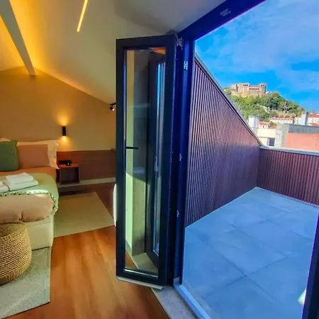 Hotel apartamentowy Castle *