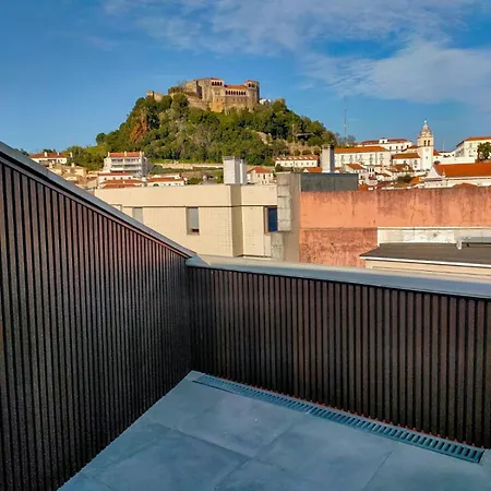 Castle Apart-hotel *