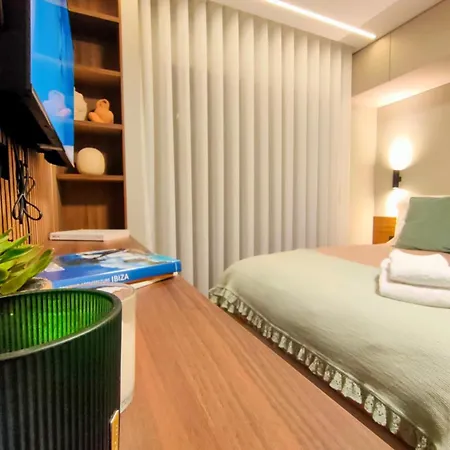 Apart-hotel Castle *