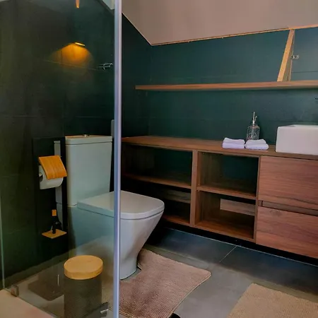 Castle Lejlighedshotel Leiria