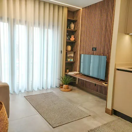 Apart-hotel Castle *