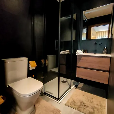 Castle Hotel apartamentowy Leiria