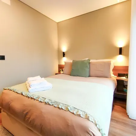 Lejlighedshotel Castle 4*