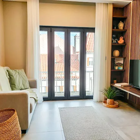 Apart-hotel Castle Leiria