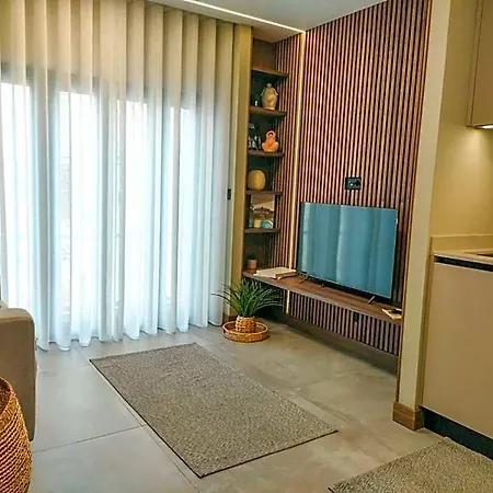 Castle Lejlighedshotel