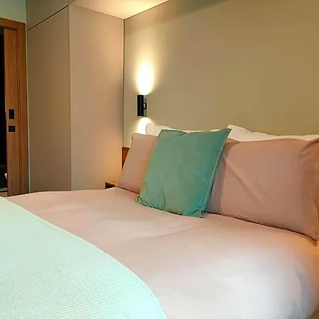 Castle Lejlighedshotel 4*