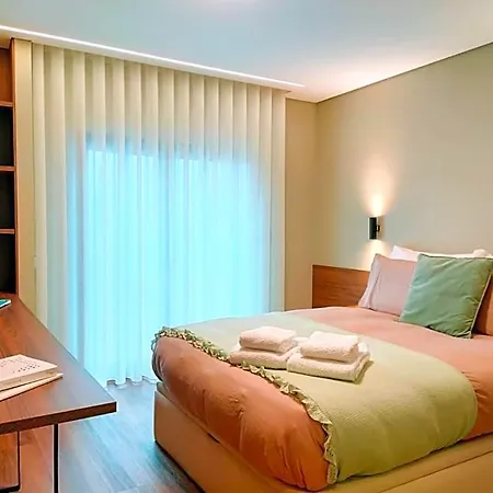 Lejlighedshotel Castle Leiria