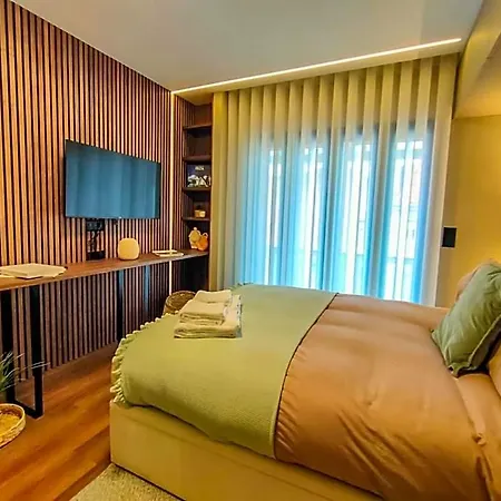 Lejlighedshotel Castle 4*