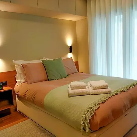 Lejlighedshotel Castle Leiria
