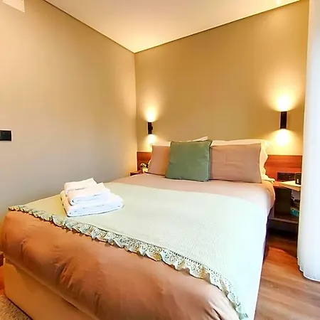 Castle Lejlighedshotel 4*