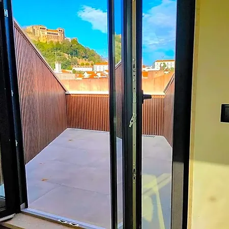 Castle Lejlighedshotel Leiria