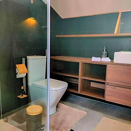 Lejlighedshotel Castle 4*