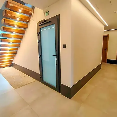 Castle Aparthotel