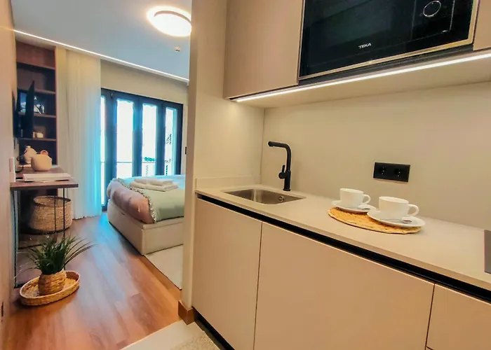 Aparthotel Castle Leiria