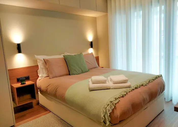 Aparthotel Castle Leiria