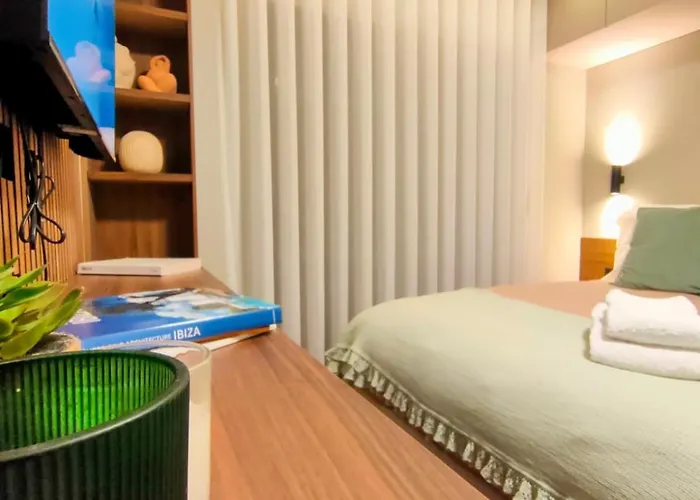 Aparthotel Castle 3*