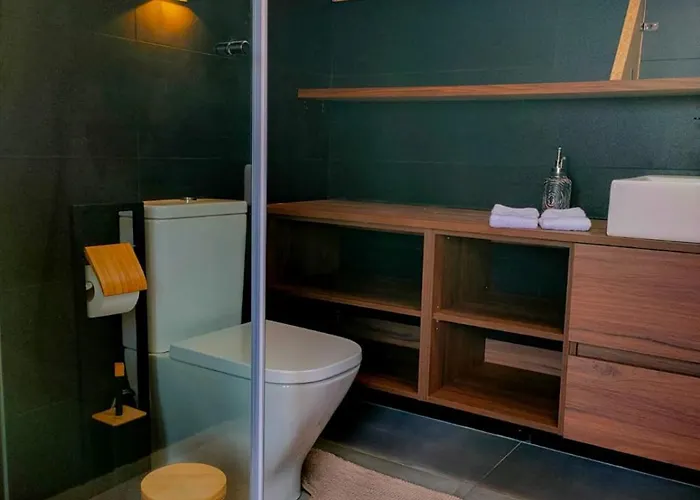 Castle Aparthotel Leiria