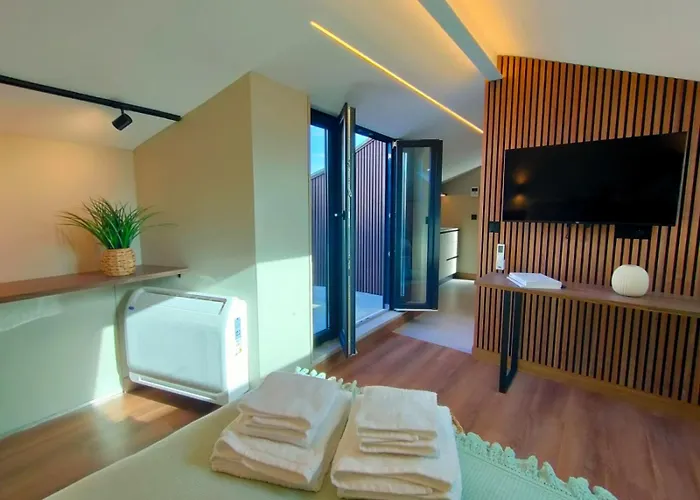 Aparthotel Castle Leiria