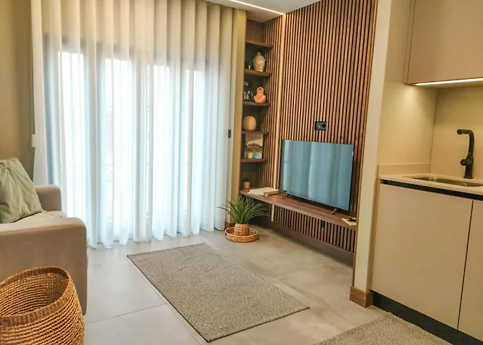 Aparthotel Castle 3*