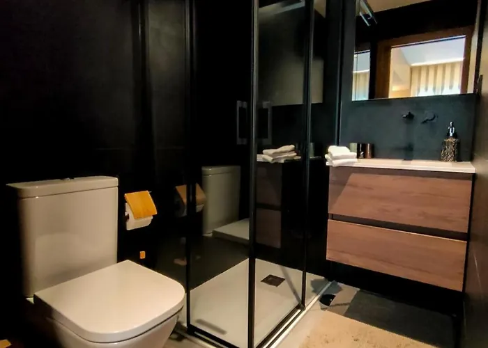 Castle Aparthotel Leiria