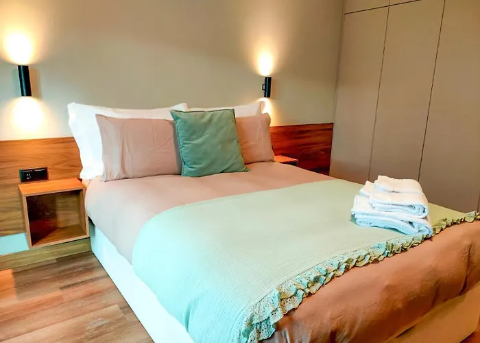 Aparthotel Castle Leiria