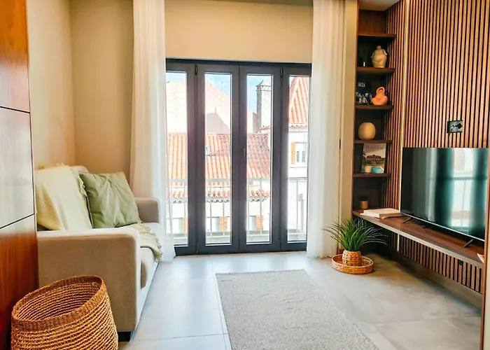 Aparthotel Castle Leiria